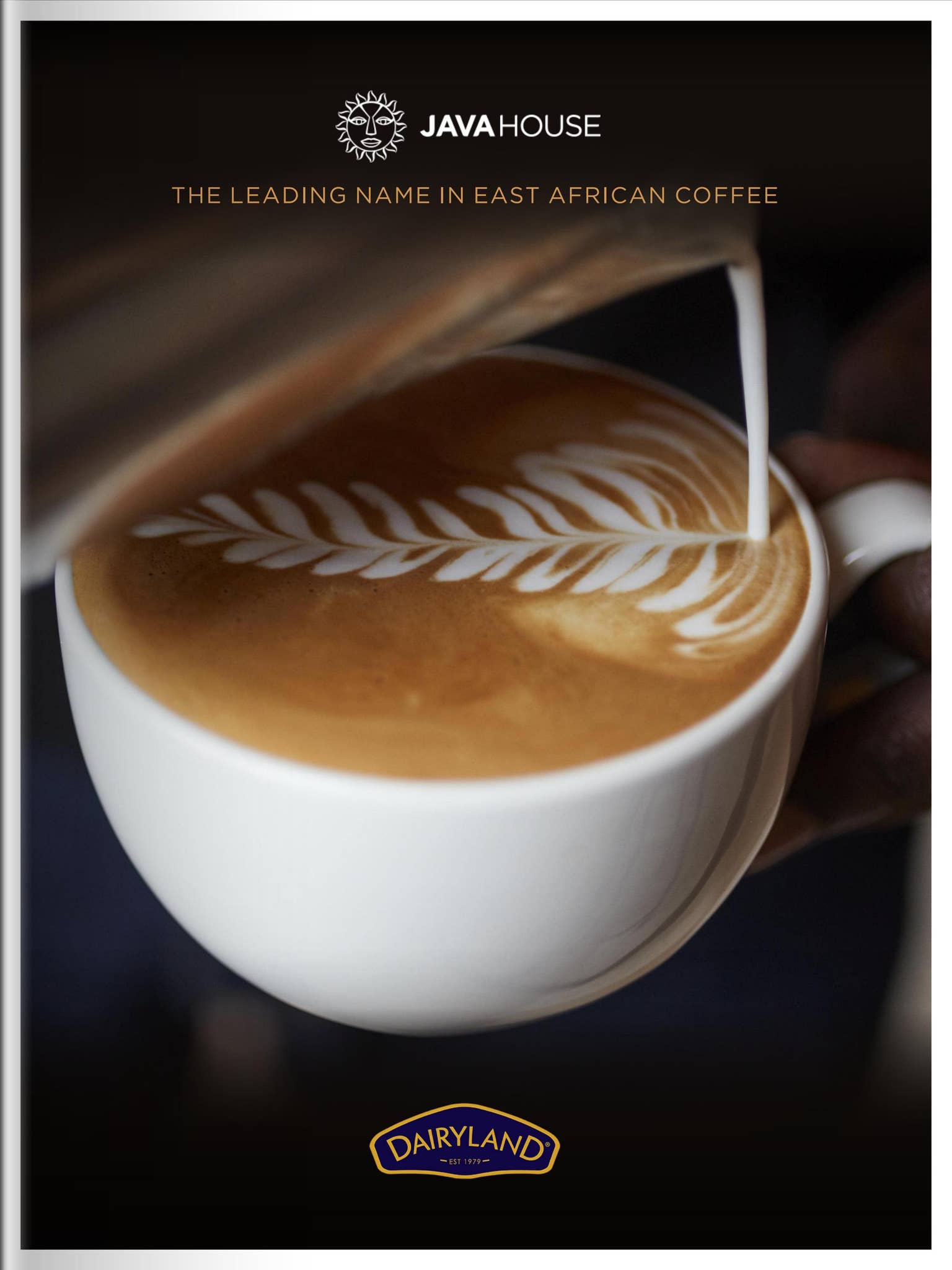 Java House by Outlook Publishing - Issuu