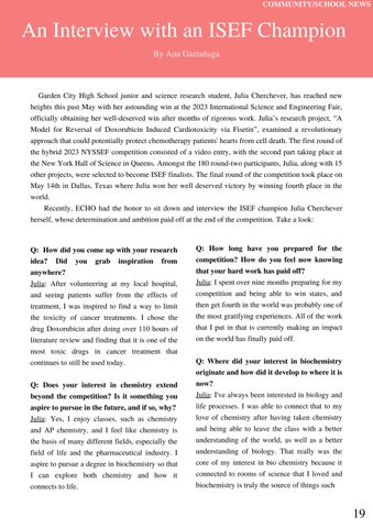 Page 19