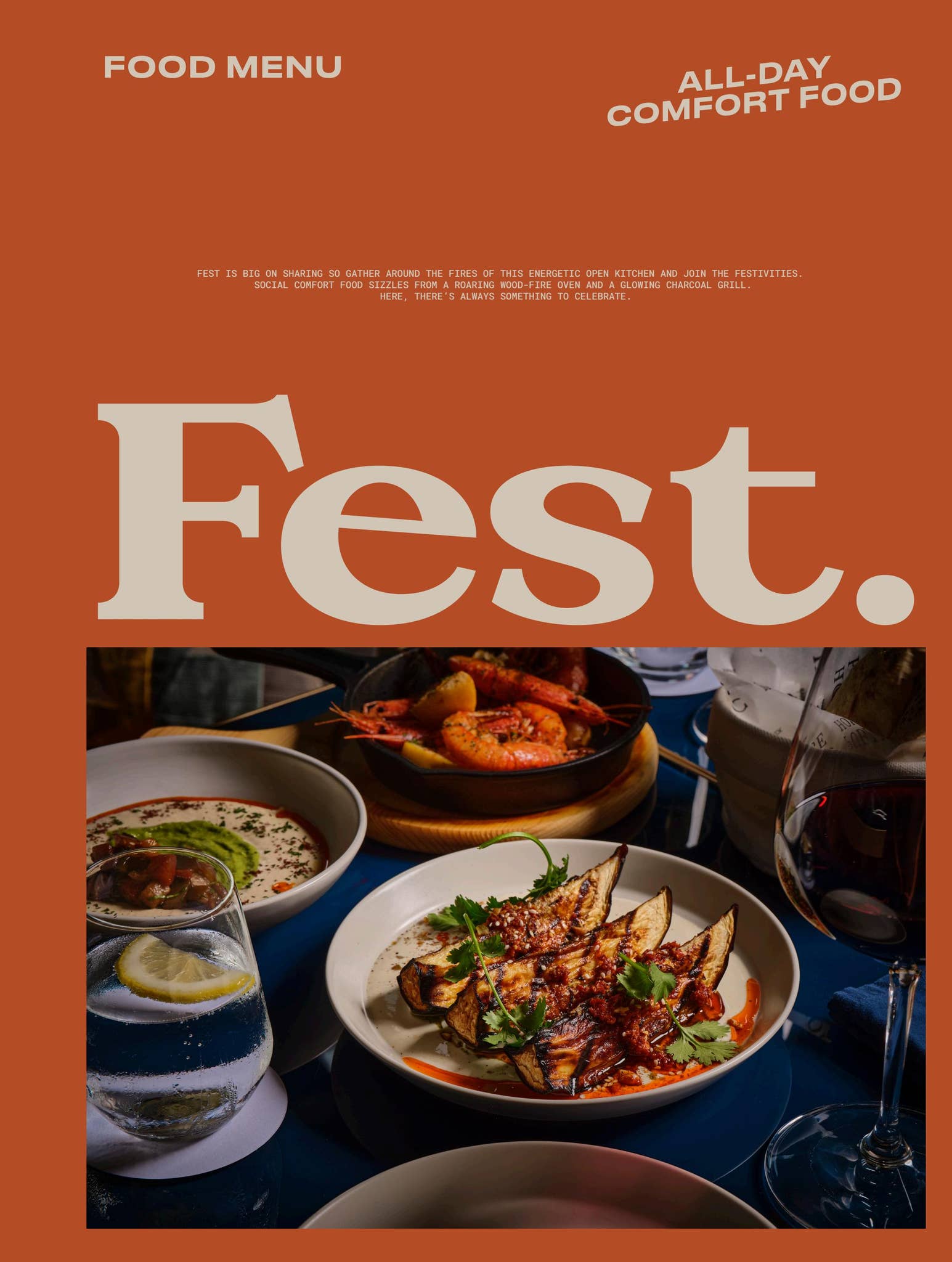 Fest at Public House by Public House - Issuu