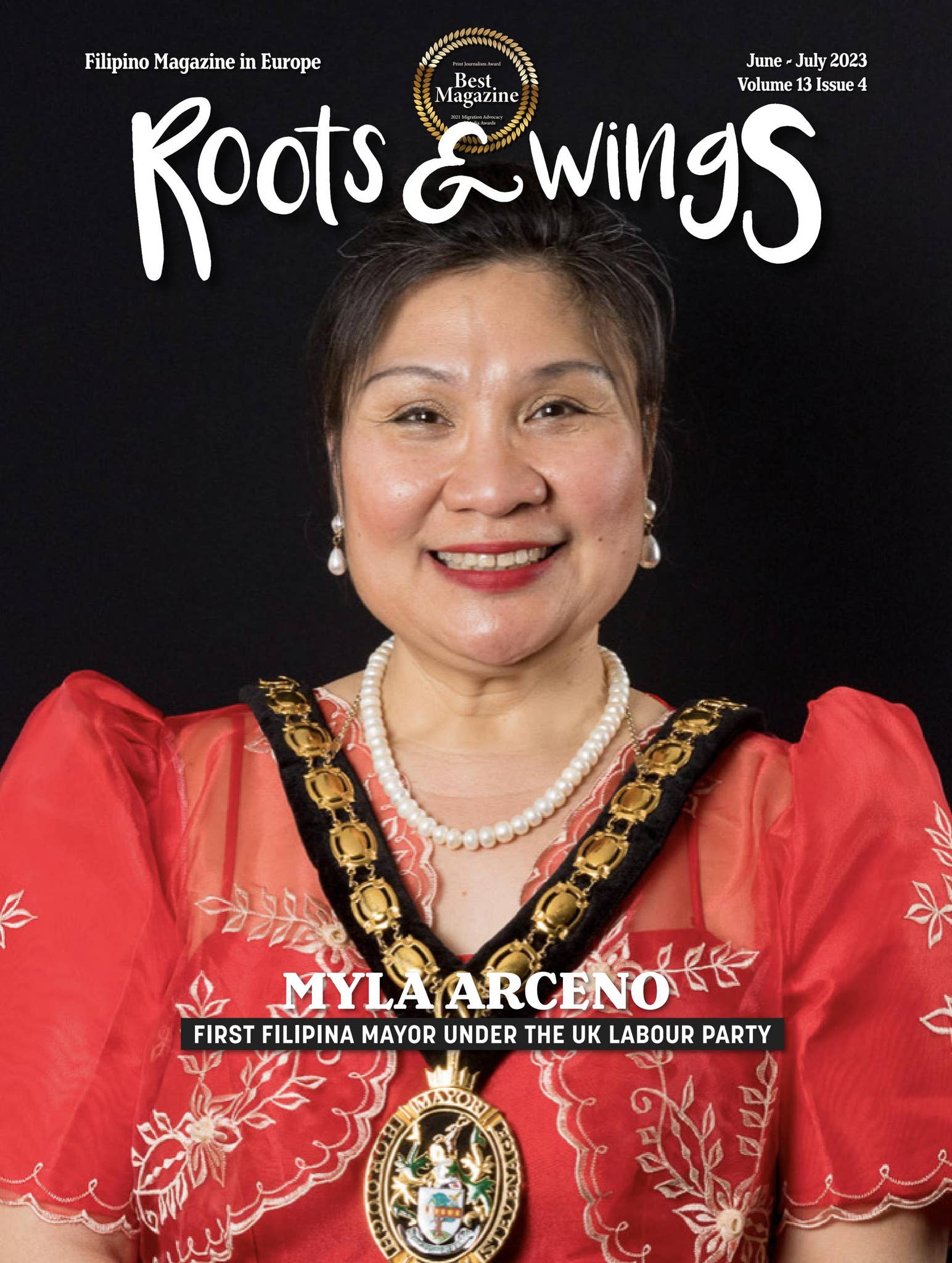 Roots and Wings June 2023 by Roots and Wings - Issuu