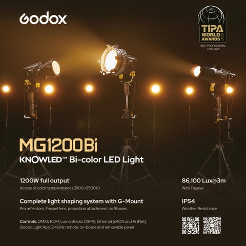 Euro Cine Expo 2023 Showguide 第 11 页