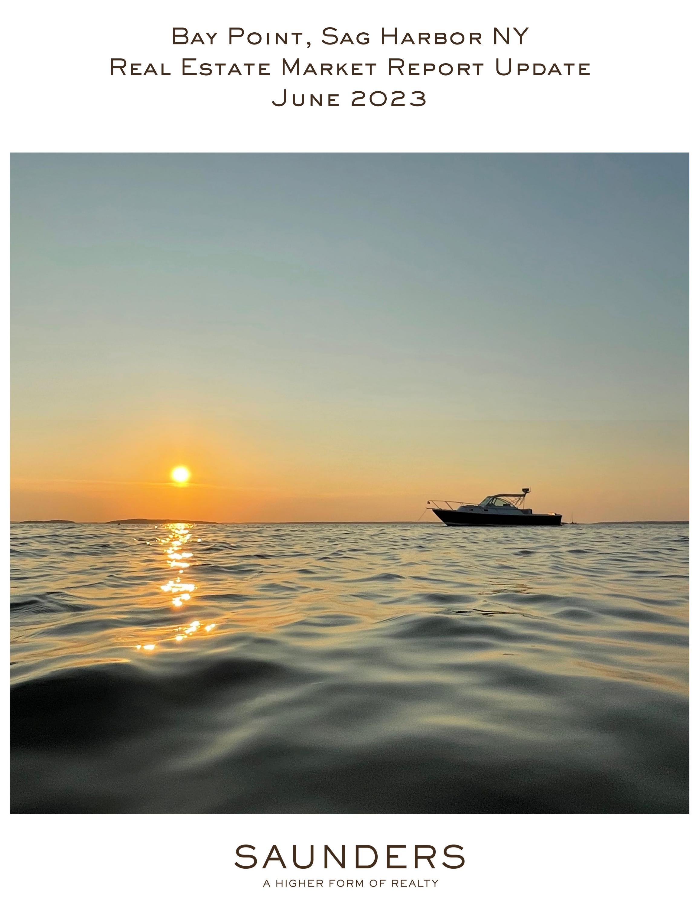 Bay Point Real Estate Market Report 2023 by Saunders & Associates Issuu