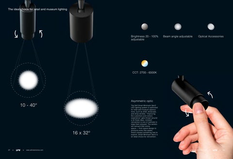 Self 2023/24 Product 灯饰目录 第 22 页