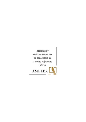 ARDENA 灯饰目录 · Amplex 第 2 页