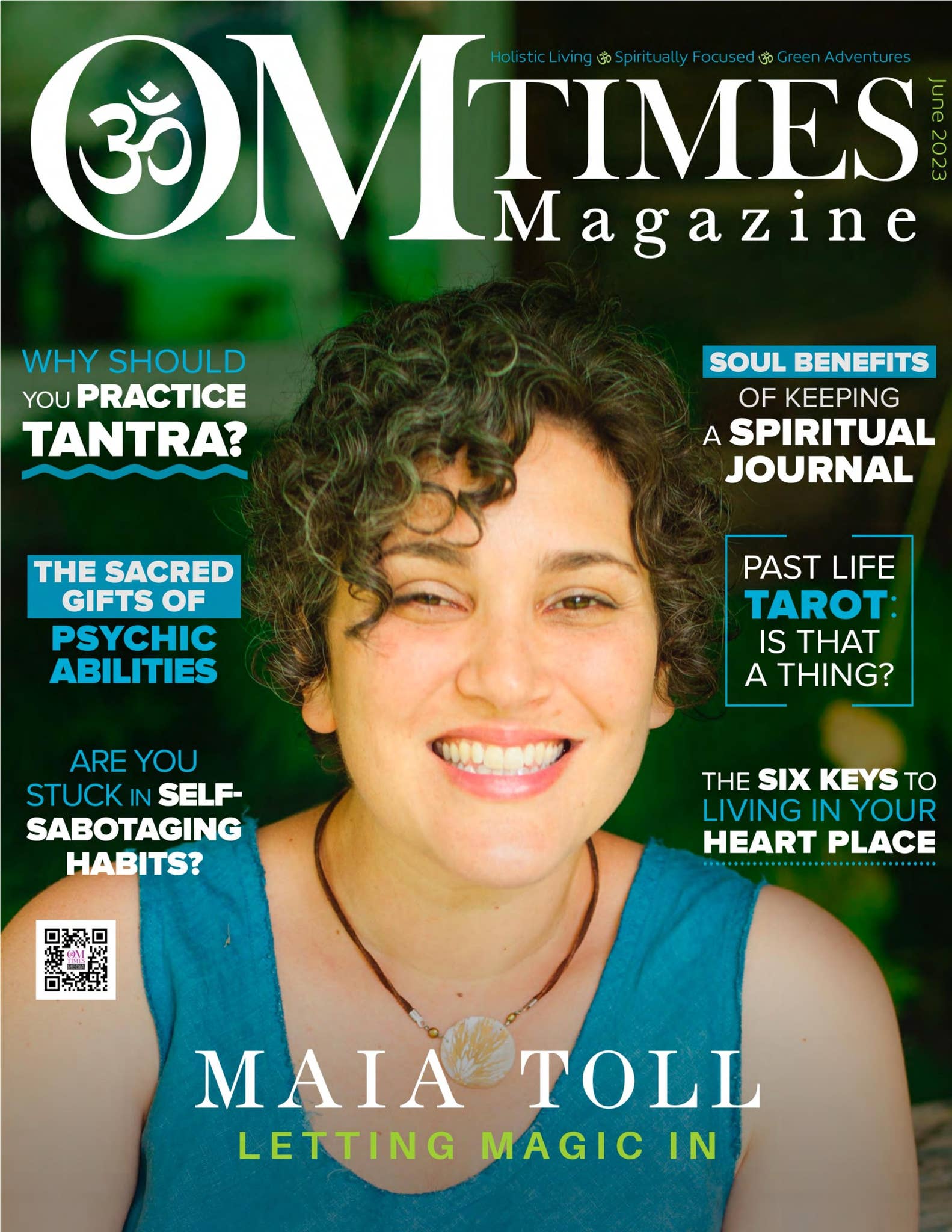 OMTimes Magazine June B Edition by OMTimes Media - Issuu