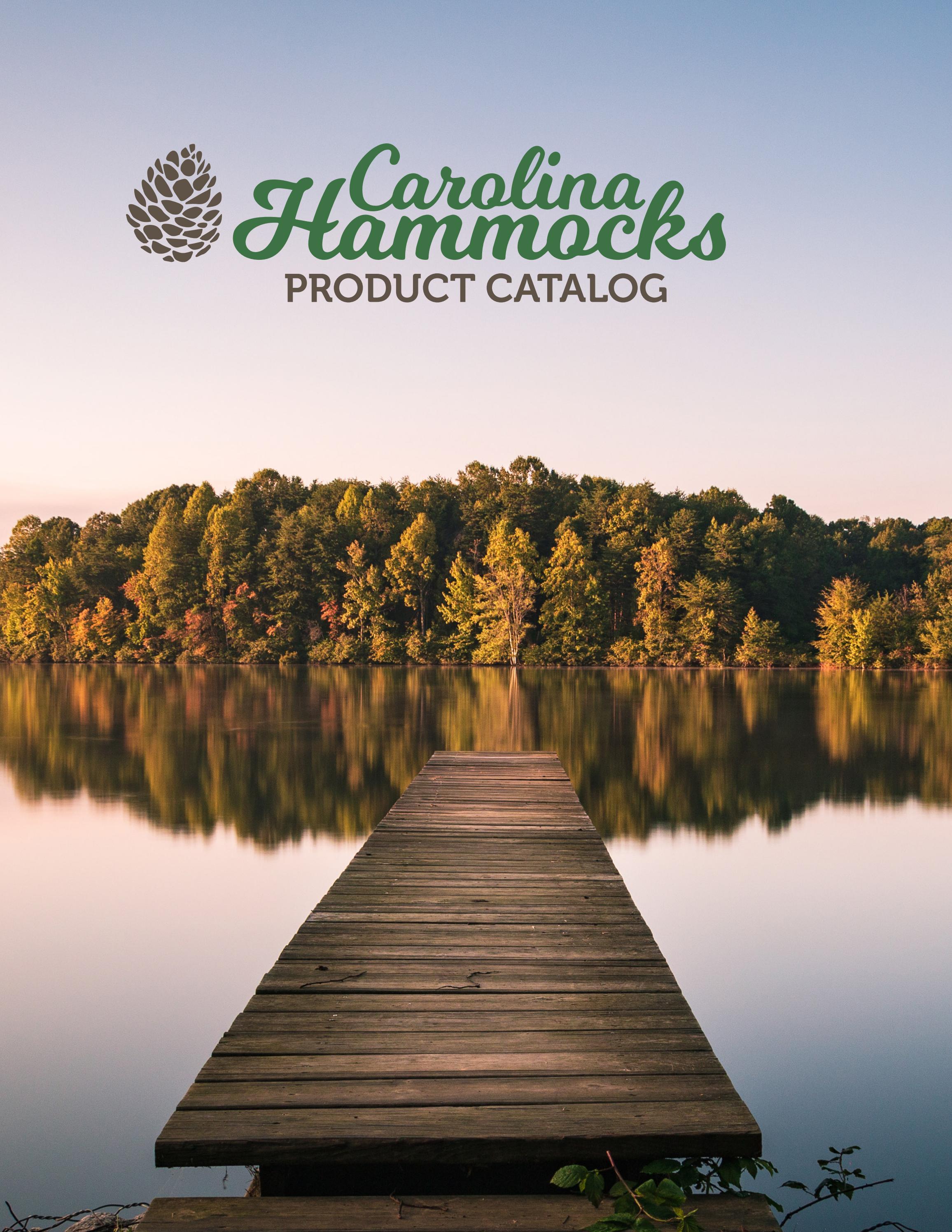 Carolina Hammocks Catalog 2023 by The Hammock Source Issuu