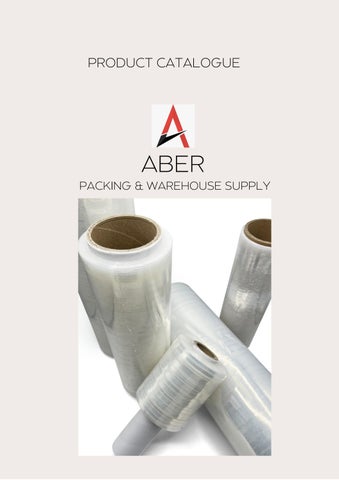aberpacking Publisher Publications - Issuu