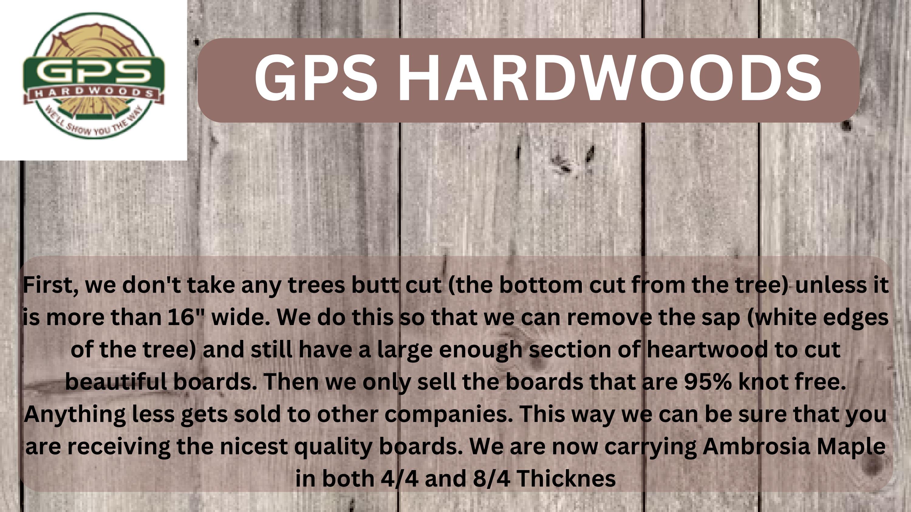 Why Is Walnut Lumber A Good Option For Your Furniture? by GPS HARDWOODS