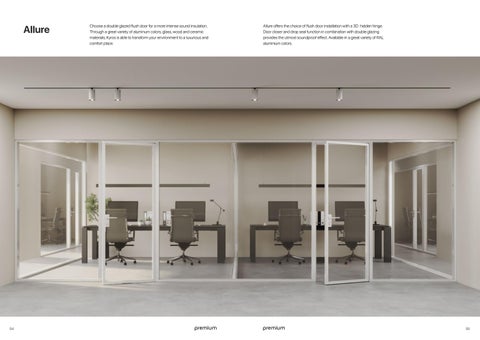 Allure partition 灯饰手册 第 7 页