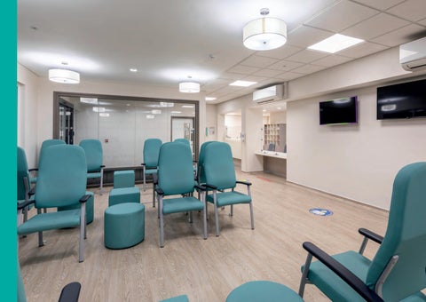 Ocura Healthcare 家具 - 2023 目录 第 10 页