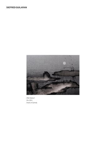 Homage to Sanso | Group Exhibit 第 14 页