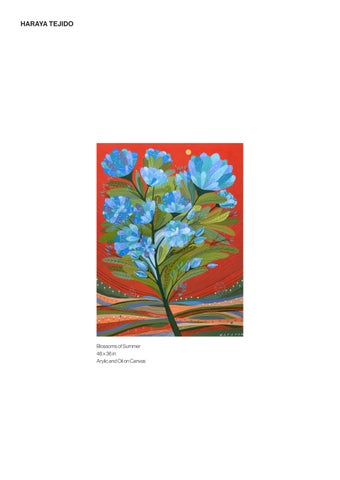 Homage to Sanso | Group Exhibit 第 16 页