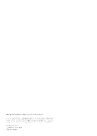 Homage to Sanso | Group Exhibit 第 2 页