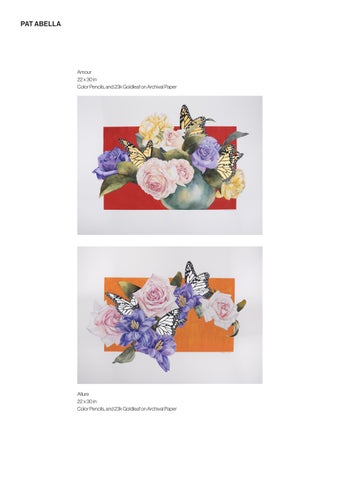 Homage to Sanso | Group Exhibit 第 6 页