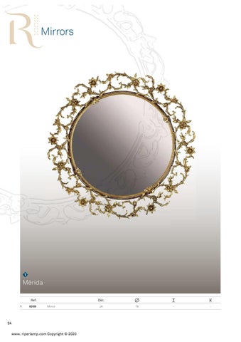 ARDENA 家具目录 · Riperlamp 家具 第 24 页