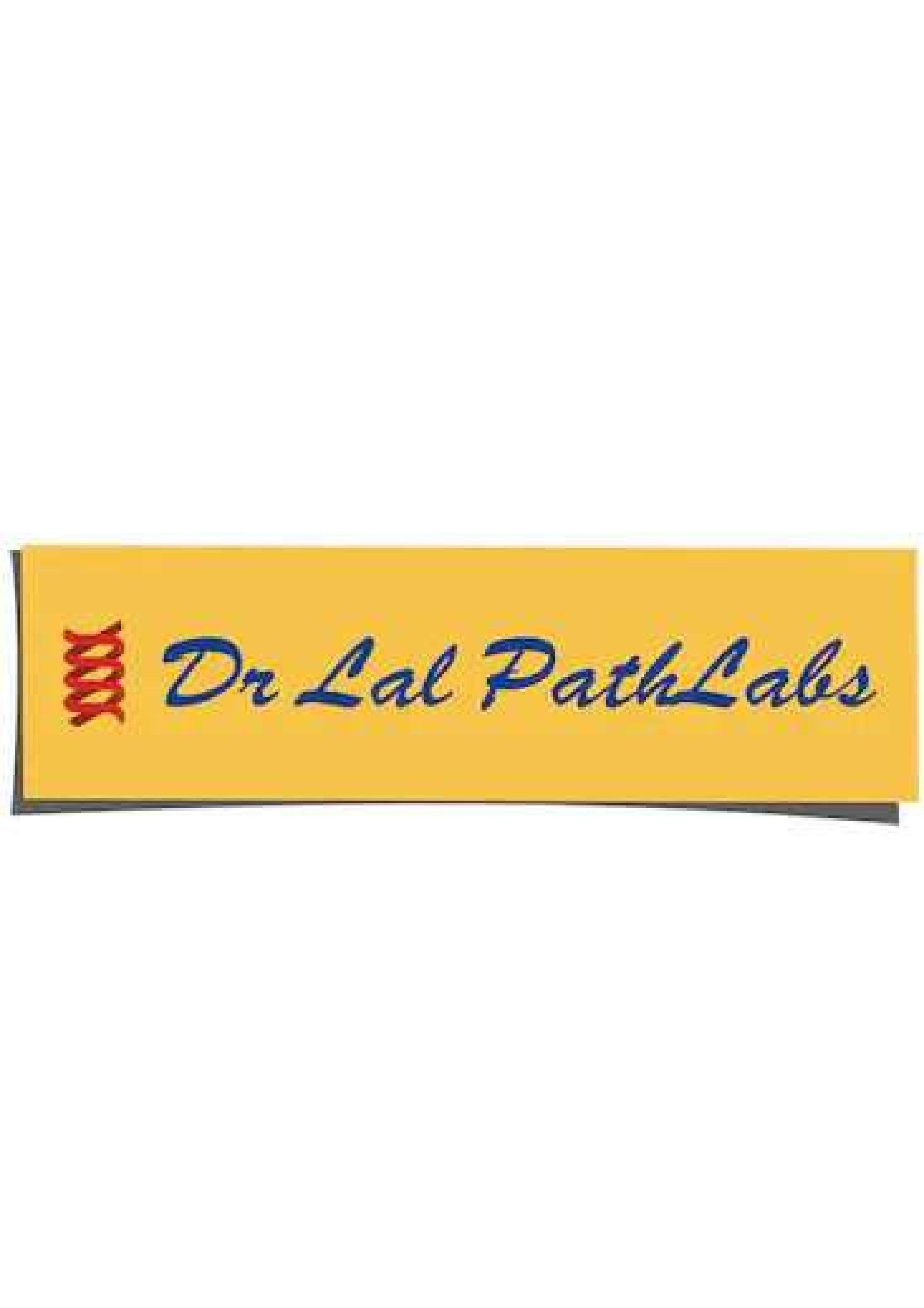 Finding the Best Dr. Lal Path Labs Near You A Comprehensive Guide by