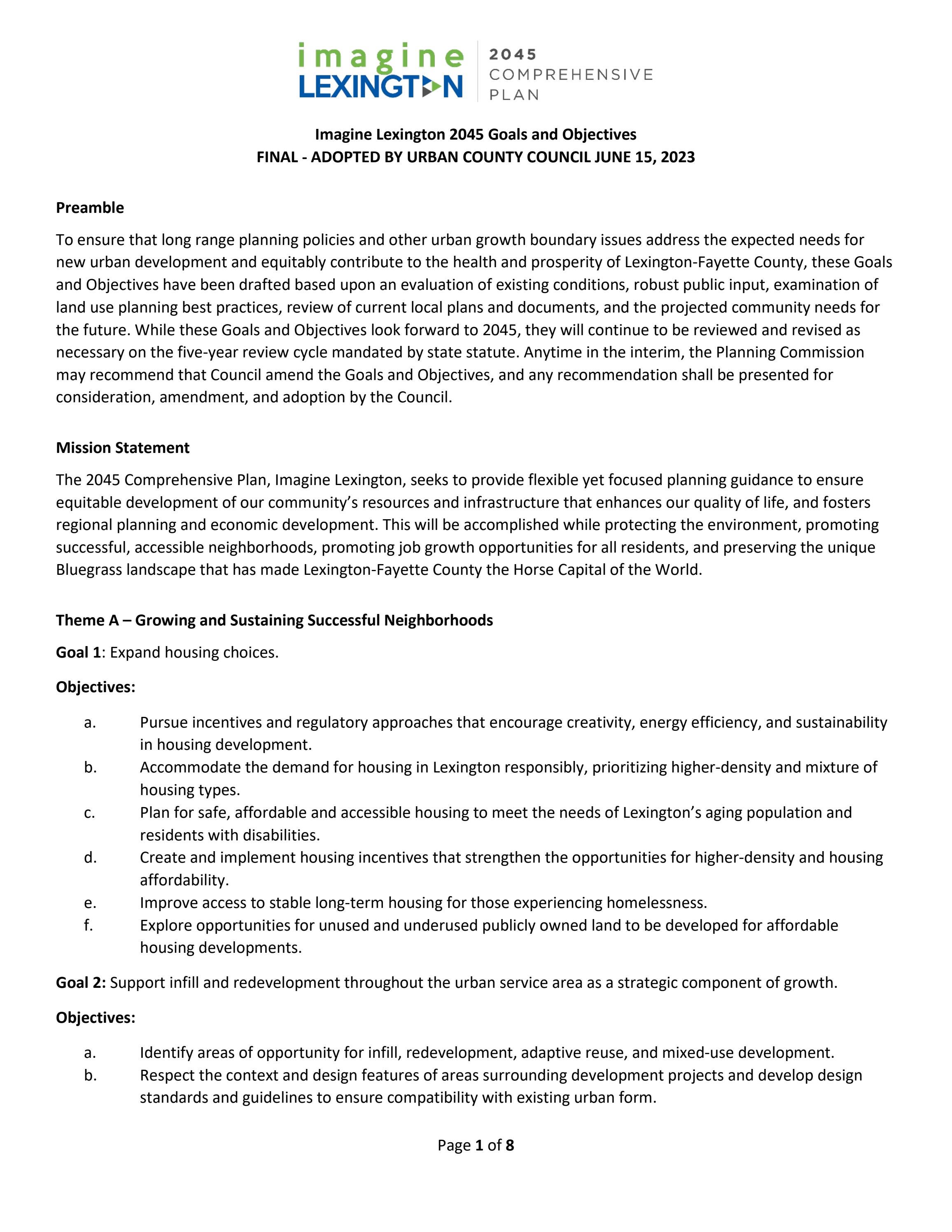 imagine-lexington-2045-comprehensive-plan-goals-and-objectives-by