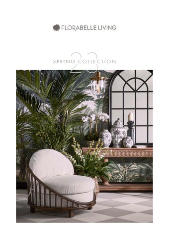 Florabelle Spring Catalogue 2023 by FlorabelleLiving - Issuu
