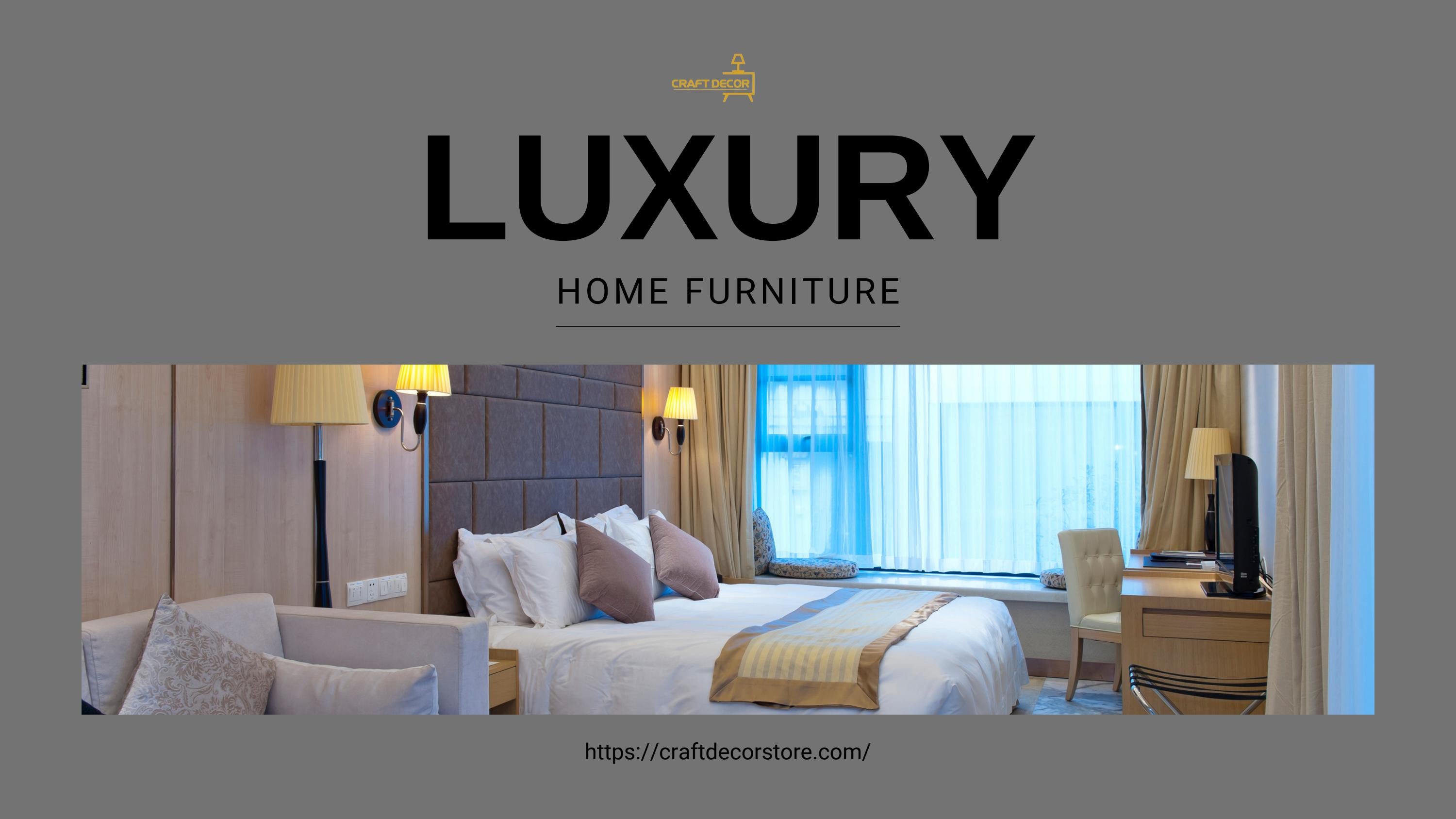 Affordable Home Furniture Store in India Craft Decor Store by Craft