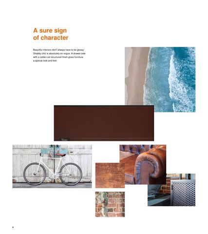 Blum myLEGRABOX Overview 第 8 页