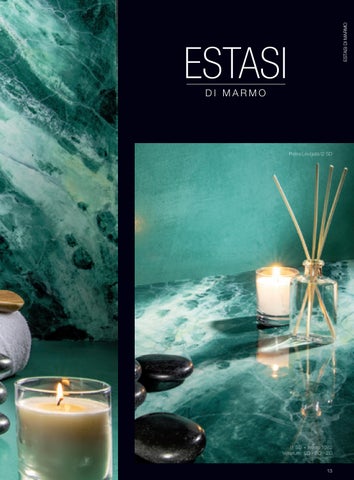 Rivista Giorgio Graesan and Friends 第 13 页