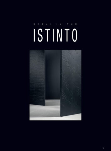 Rivista Giorgio Graesan and Friends 第 19 页