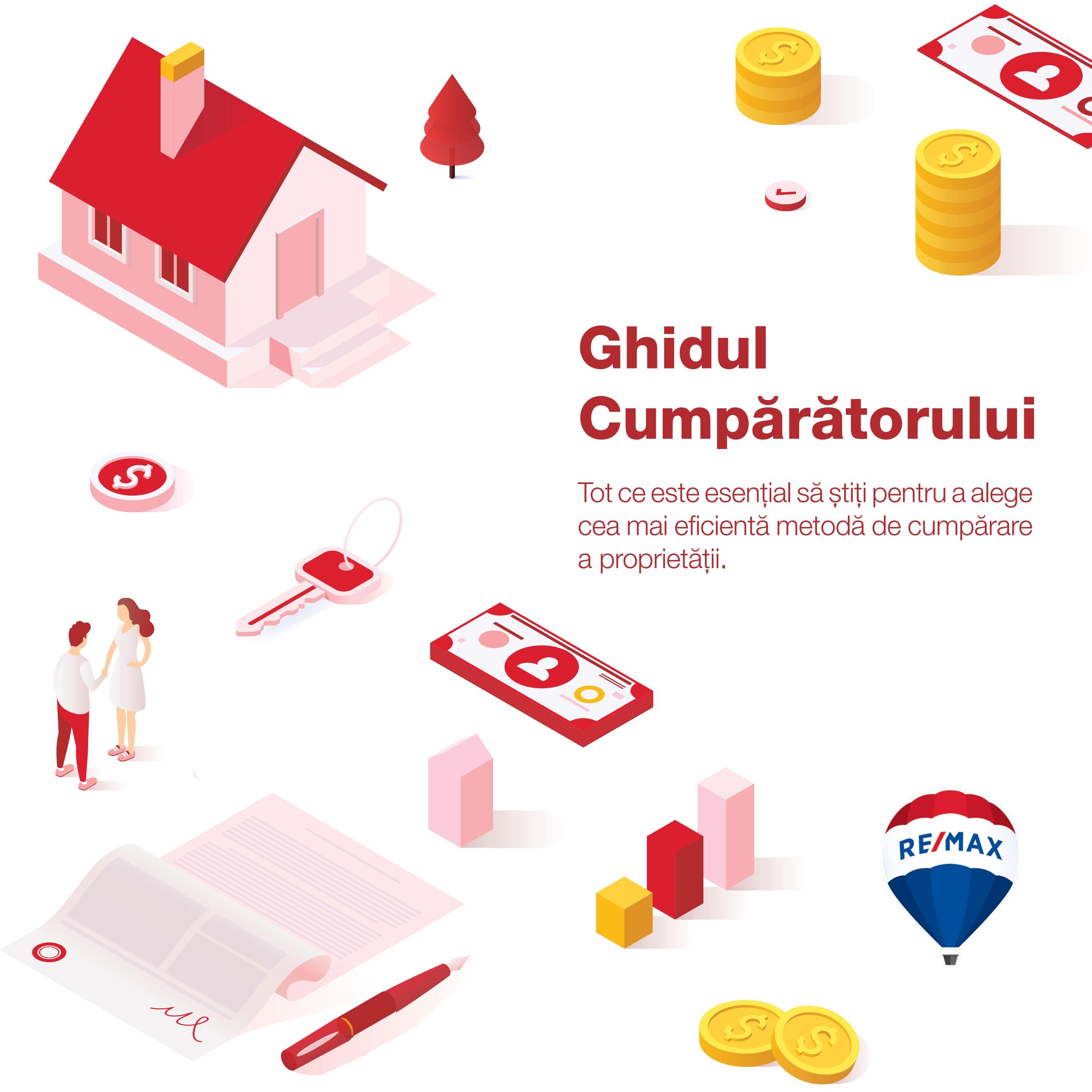 Ghid cumpărător by remax.romania Issuu