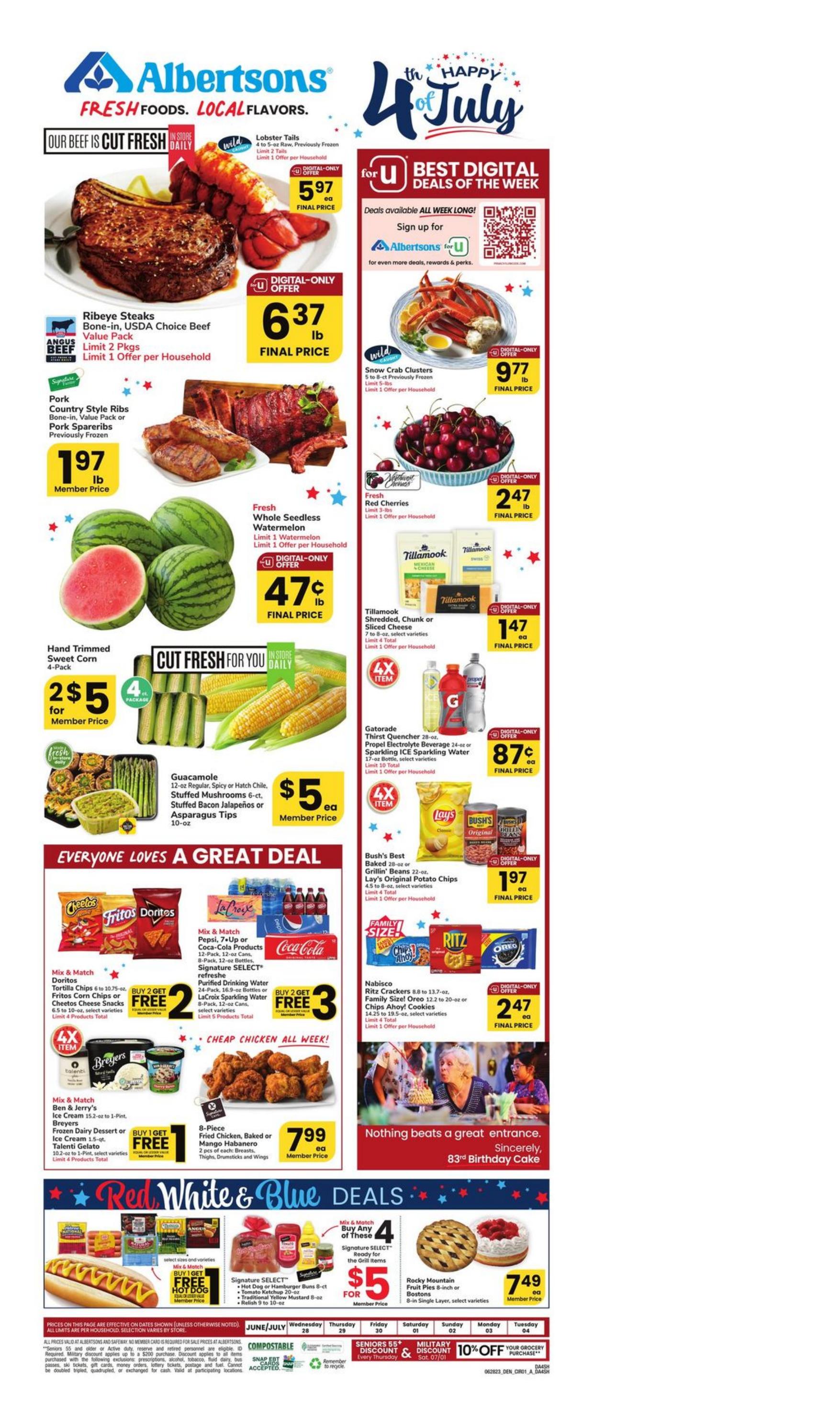 Albertsons Propanefav Page - 33mcdw7
