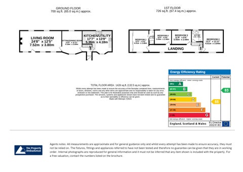 Fine & Country / DDM Residential 灯饰目录 · Dunstan Villas 第 17 页