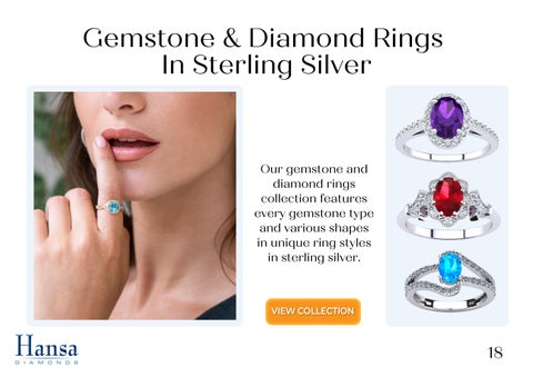 Hansa Diamonds Ecomm Presentation 第 19 页