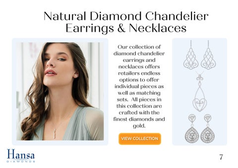 Hansa Diamonds Ecomm Presentation 第 8 页