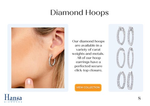 Hansa Diamonds Ecomm Presentation 第 9 页