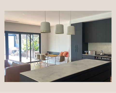 studioenti 灯饰目录 · Dawn Pendants In Situ 第 10 页