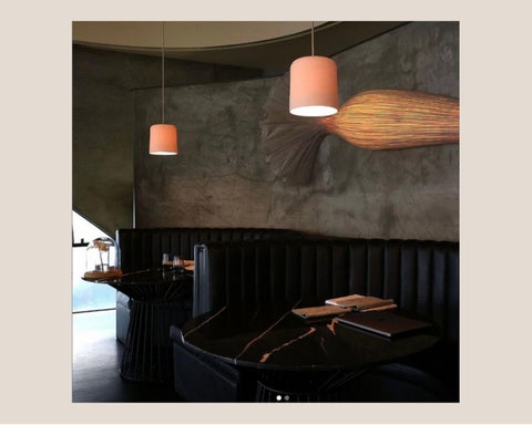 studioenti 灯饰目录 · Dawn Pendants In Situ 第 12 页