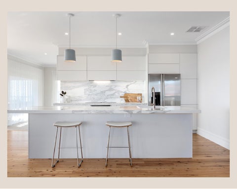 studioenti 灯饰目录 · Dawn Pendants In Situ 第 4 页