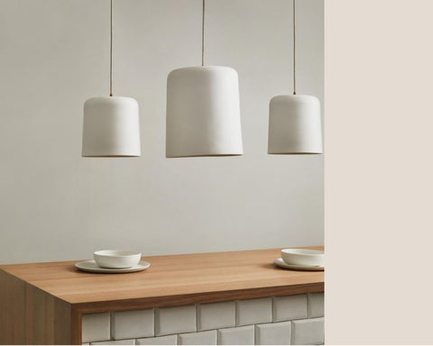 studioenti 灯饰目录 · Dawn Pendants In Situ 第 6 页
