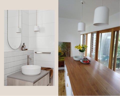 studioenti 灯饰目录 · Dawn Pendants In Situ 第 8 页