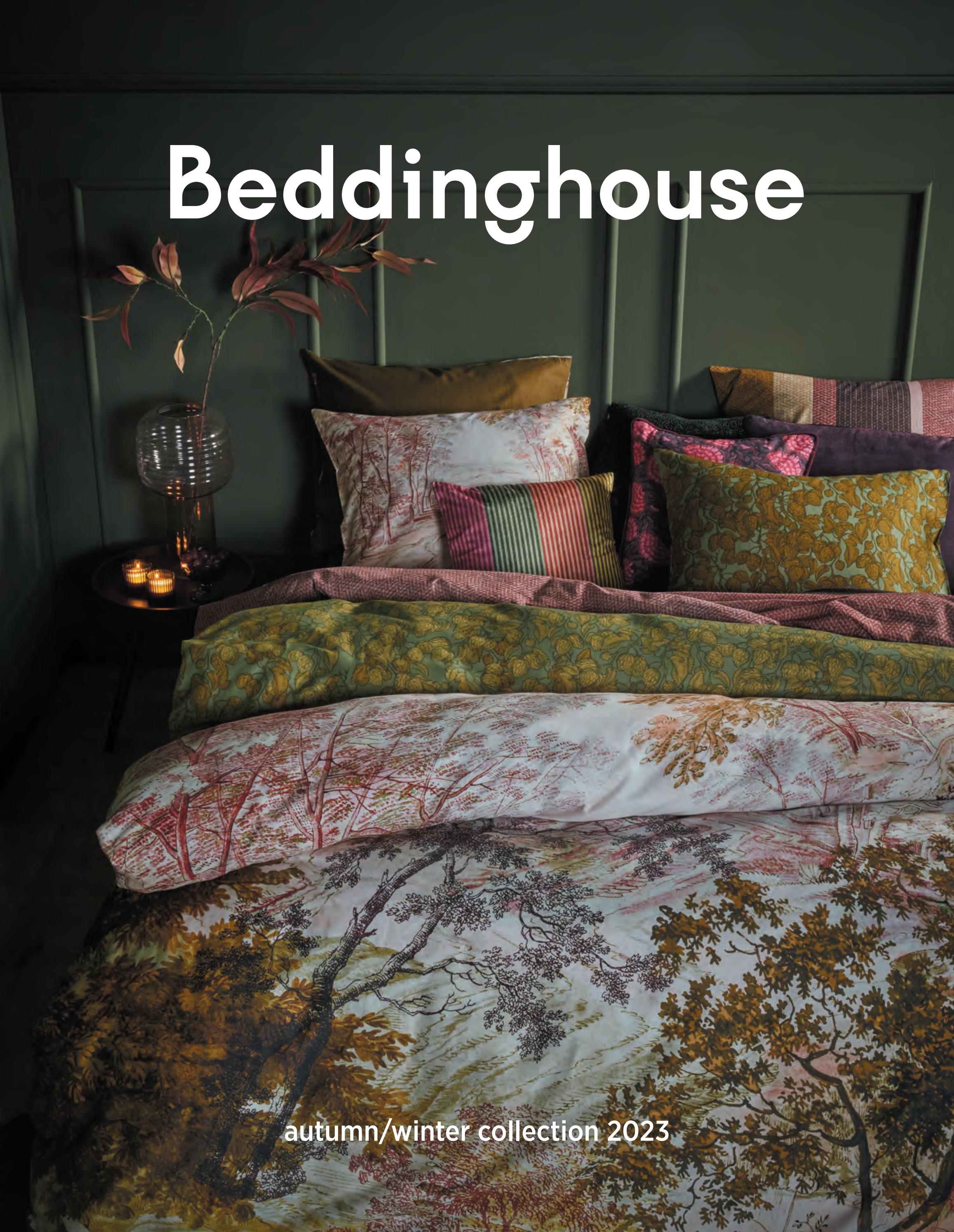 Beddinghouse AW23 (ENG) New Collection by Bedding House B.V. Issuu