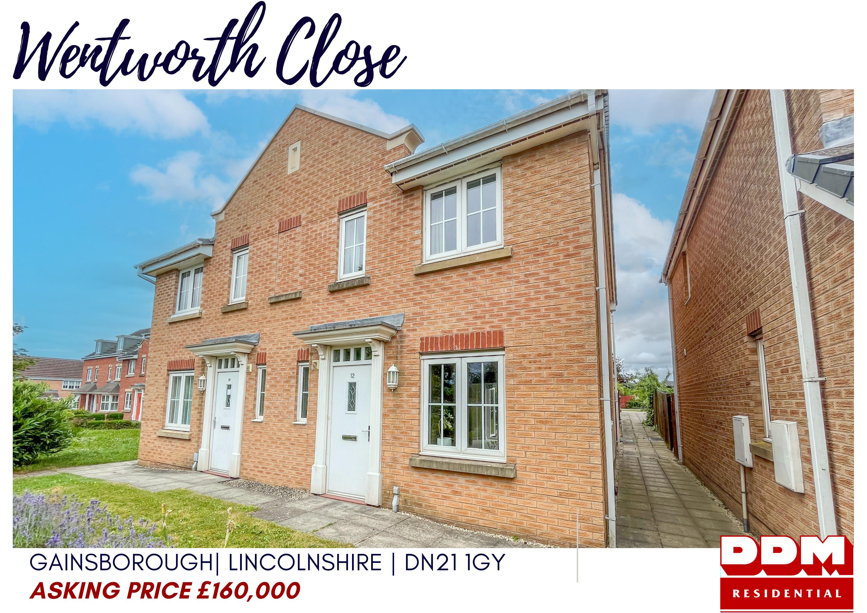 Wentworth Close by Fine & Country / DDM Residential Issuu