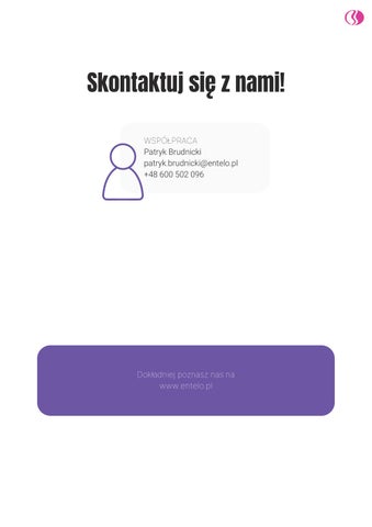 Współpracuj z nami! - Informacja dla klientów e-commerce 第 10 页