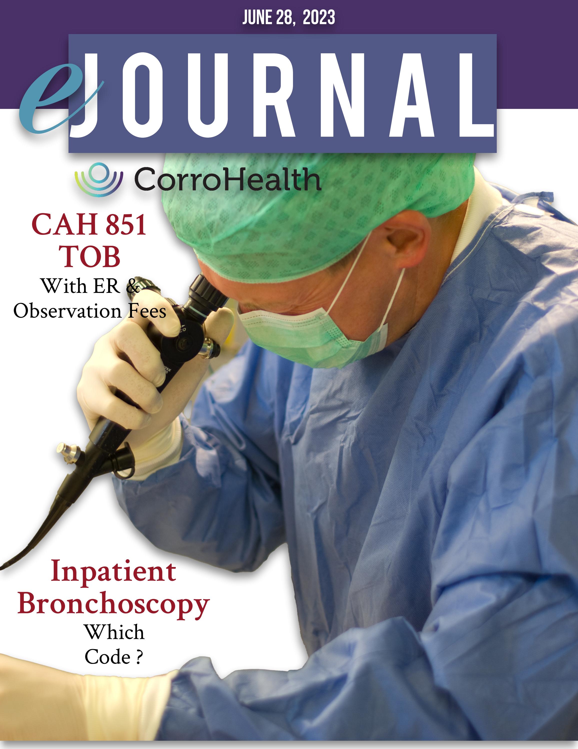 CorroHealth Weekly EJournal June 28 2023 By CorroHealth Issuu