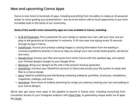 Canva Extend 第 11 页