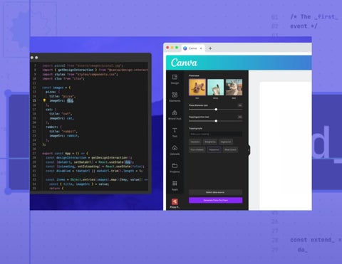 Canva Extend 第 4 页