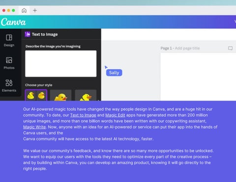 Canva Extend 第 9 页