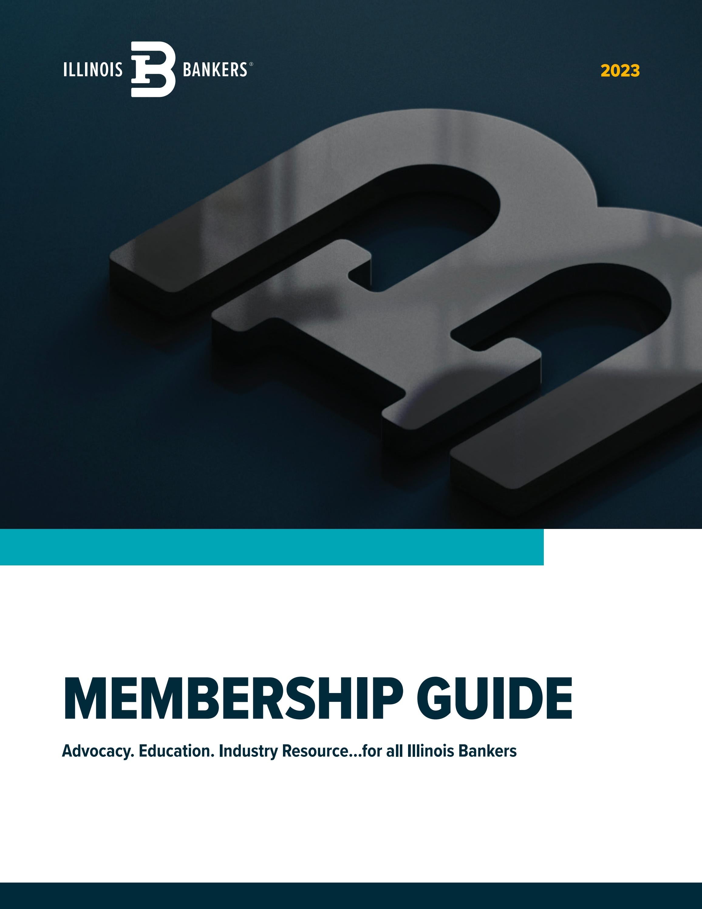IBA Membership Guide by Illinois Bankers - Issuu