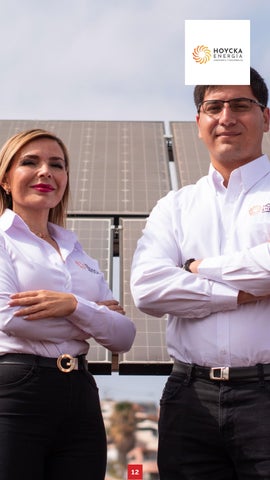Expominas Ecuador 2023 第 12 页
