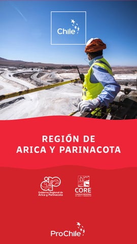Expominas Ecuador 2023 第 15 页
