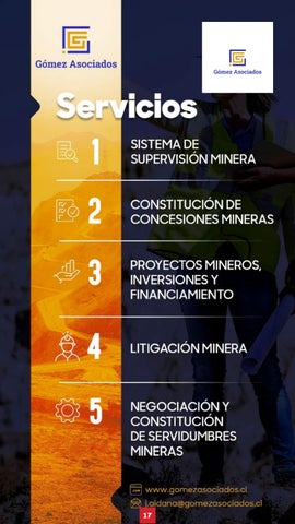 Expominas Ecuador 2023 第 17 页