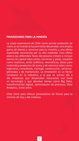 Expominas Ecuador 2023 第 3 页