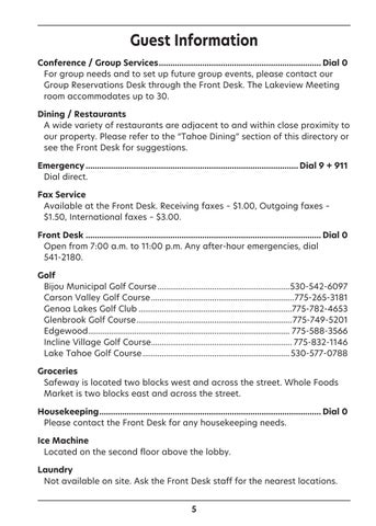 Page 5
